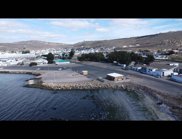 550M² VACANT LAND FOR SALE IN HARBOUR LIGHTS